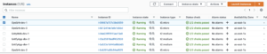 Terraform Create Multiple Ec With Different Configs For Each And