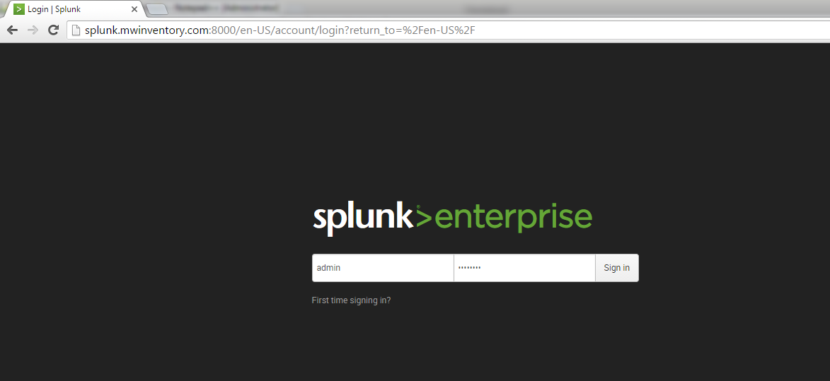 A Brief and Practical introduction to Splunk