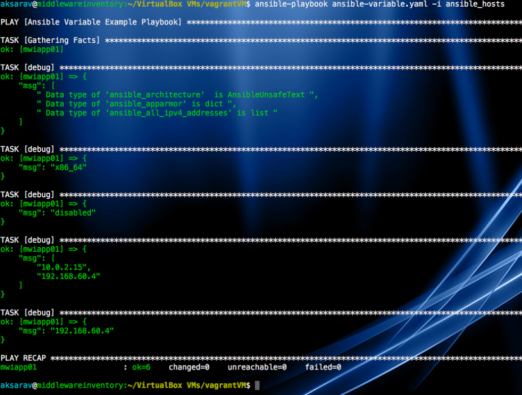 ansible-facts-and-how-to-use-them-ansible-variable-list