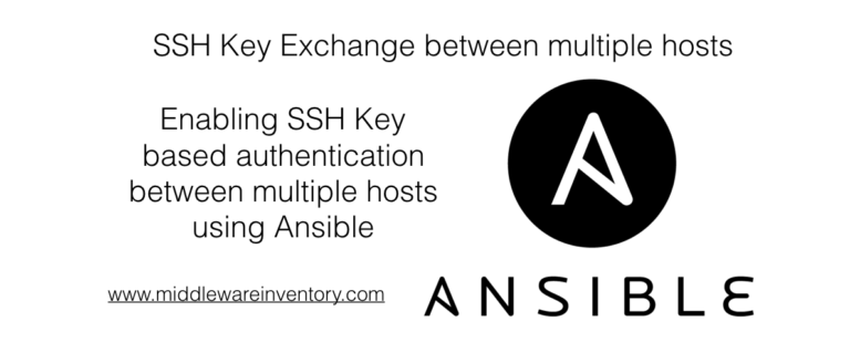 ansible ssh copy id without password