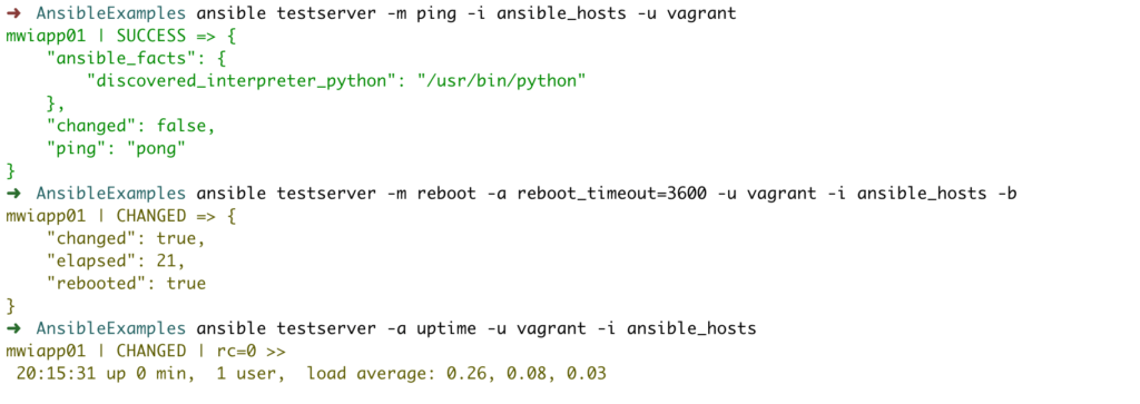 ansible-windows-shell