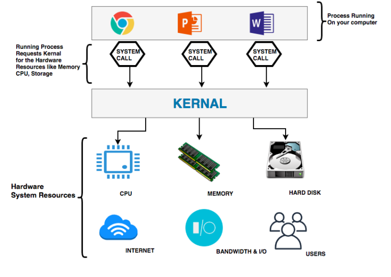 What Is Container And Containerization - Getting Started Guide