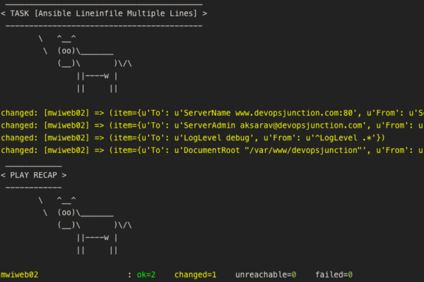 how-to-replace-multiple-lines-using-the-sed-command