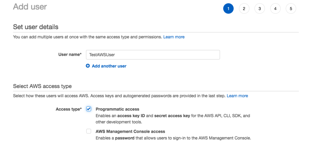 Terraform AWS Example - Create EC2 instance with Terraform | DevOps ...