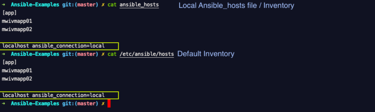 how-to-run-ansible-playbook-locally-devops-junction-devops-junction