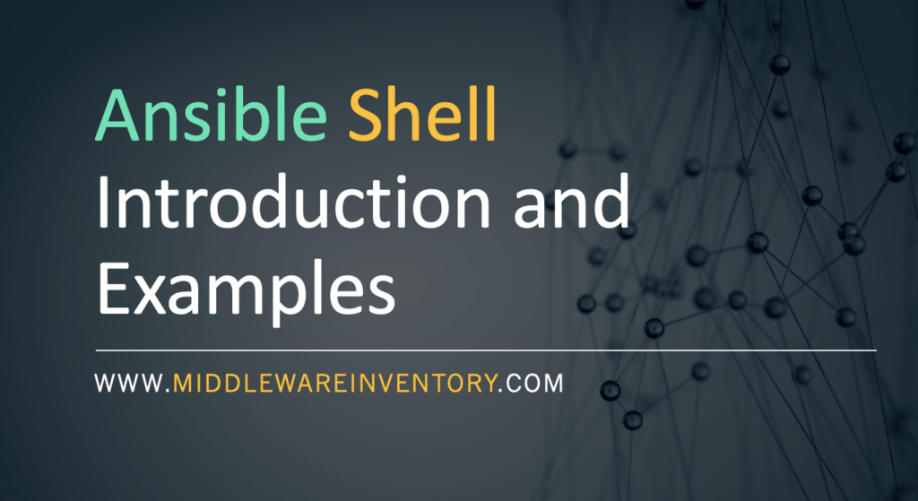 ansible-builtin-shell-unsupported-parameters-for-ansible-legacy