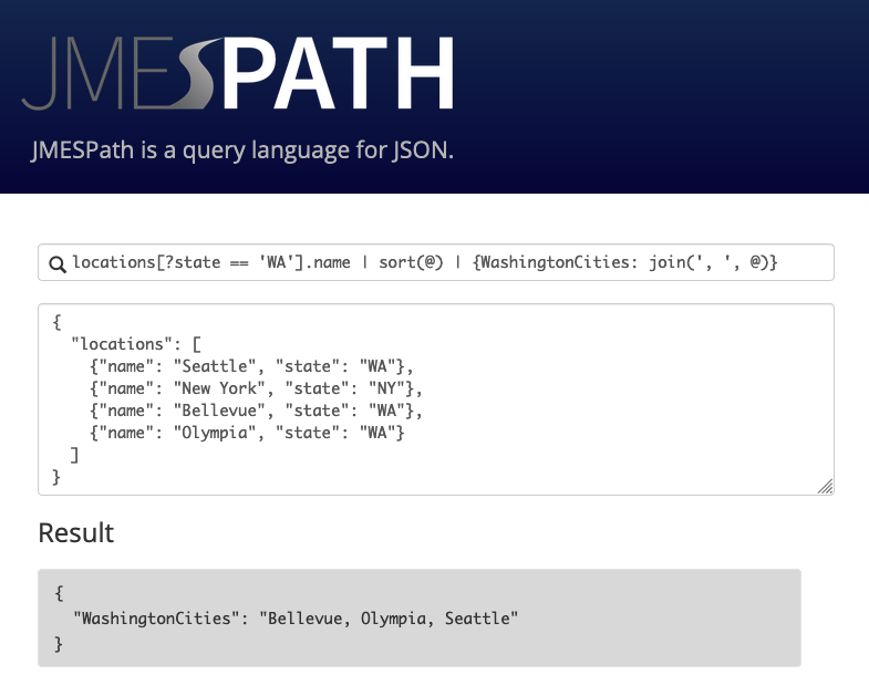 Ansible JSON Parse JSON Using Ansible Json query Devops