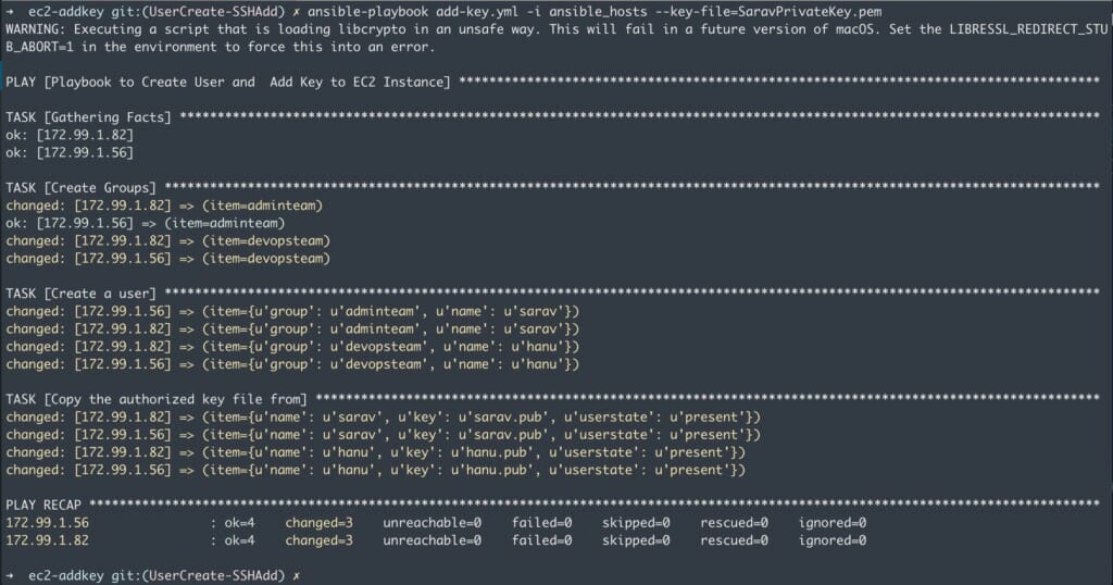 hostbuddy ssh access