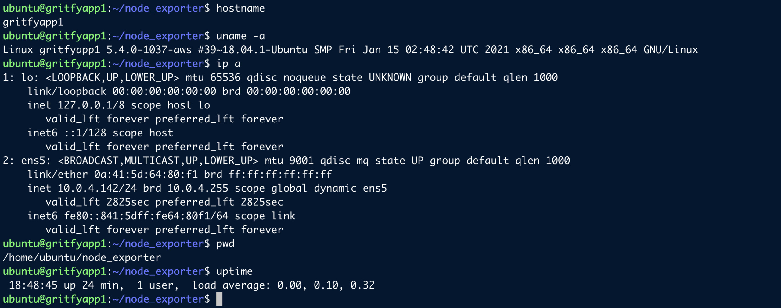 Terraform AWS EC2 User data Example Aws instance Devops Junction