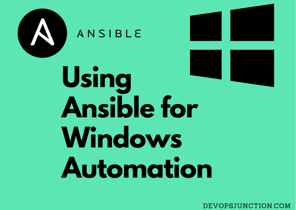 ansible windows user rights assignment