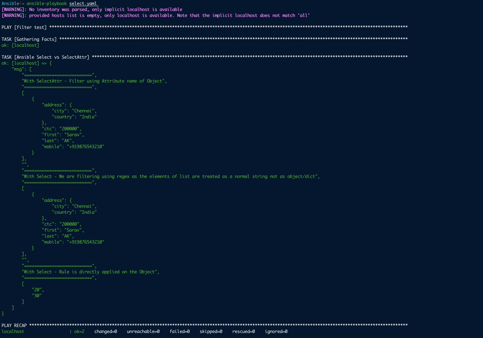 ansible-selectattr-example-filter-dictionary-and-select-matching-item