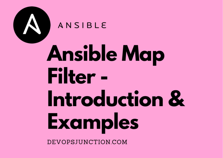 ansible-map-examples-filter-list-and-dictionaries-devops-junction