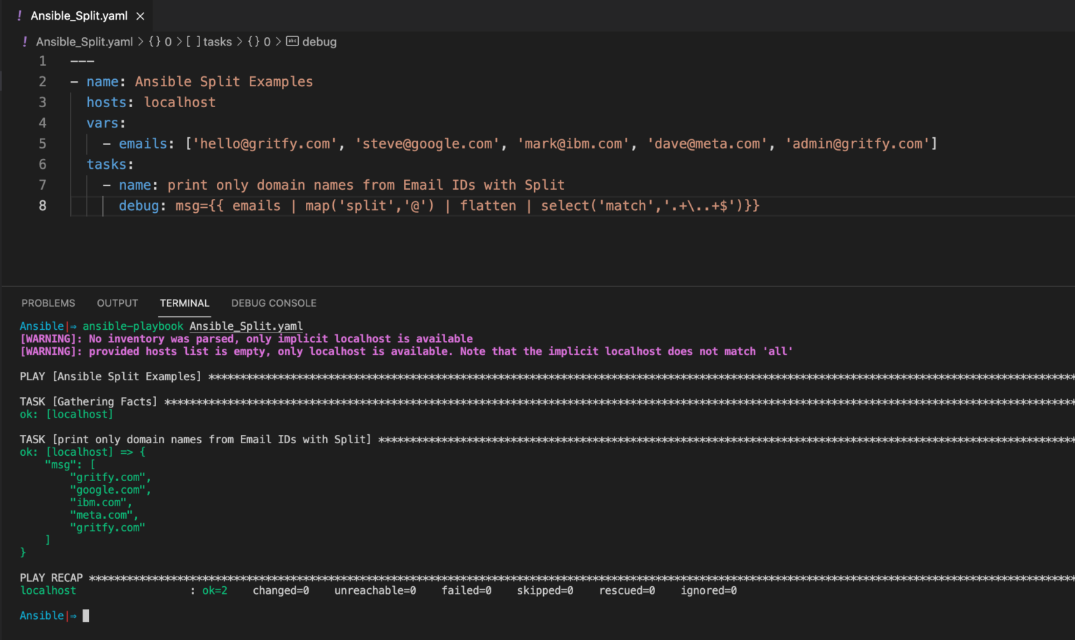 ansible-split-examples-with-string-list-and-file-content