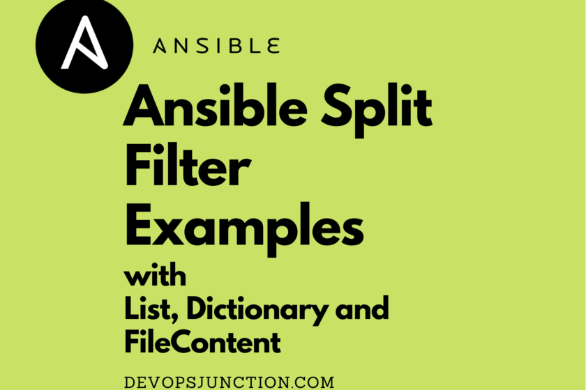 ansible