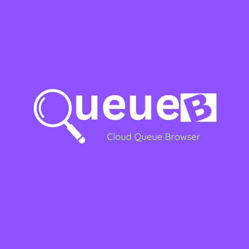 QueueB - Cloud Queue Browser for AWS SQS - Read, Browse, Search