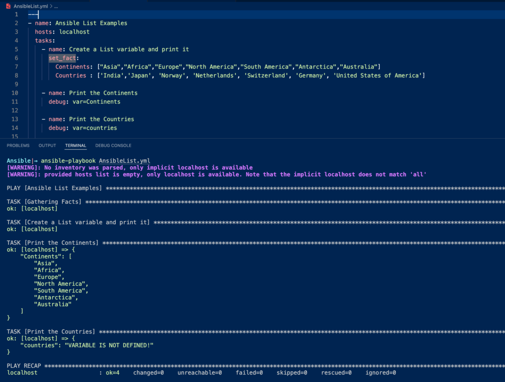 ansible-list-examples-how-to-create-and-append-items-to-list