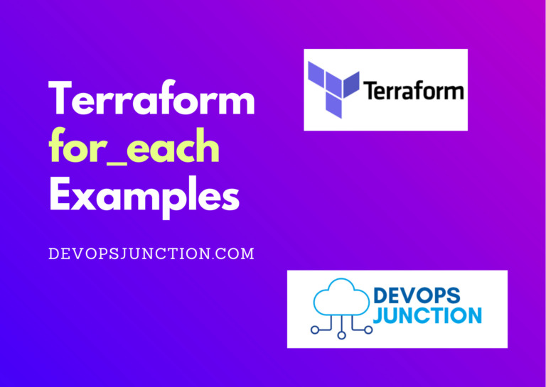 terraform-for-each-examples-how-to-use-for-each-devops-junction