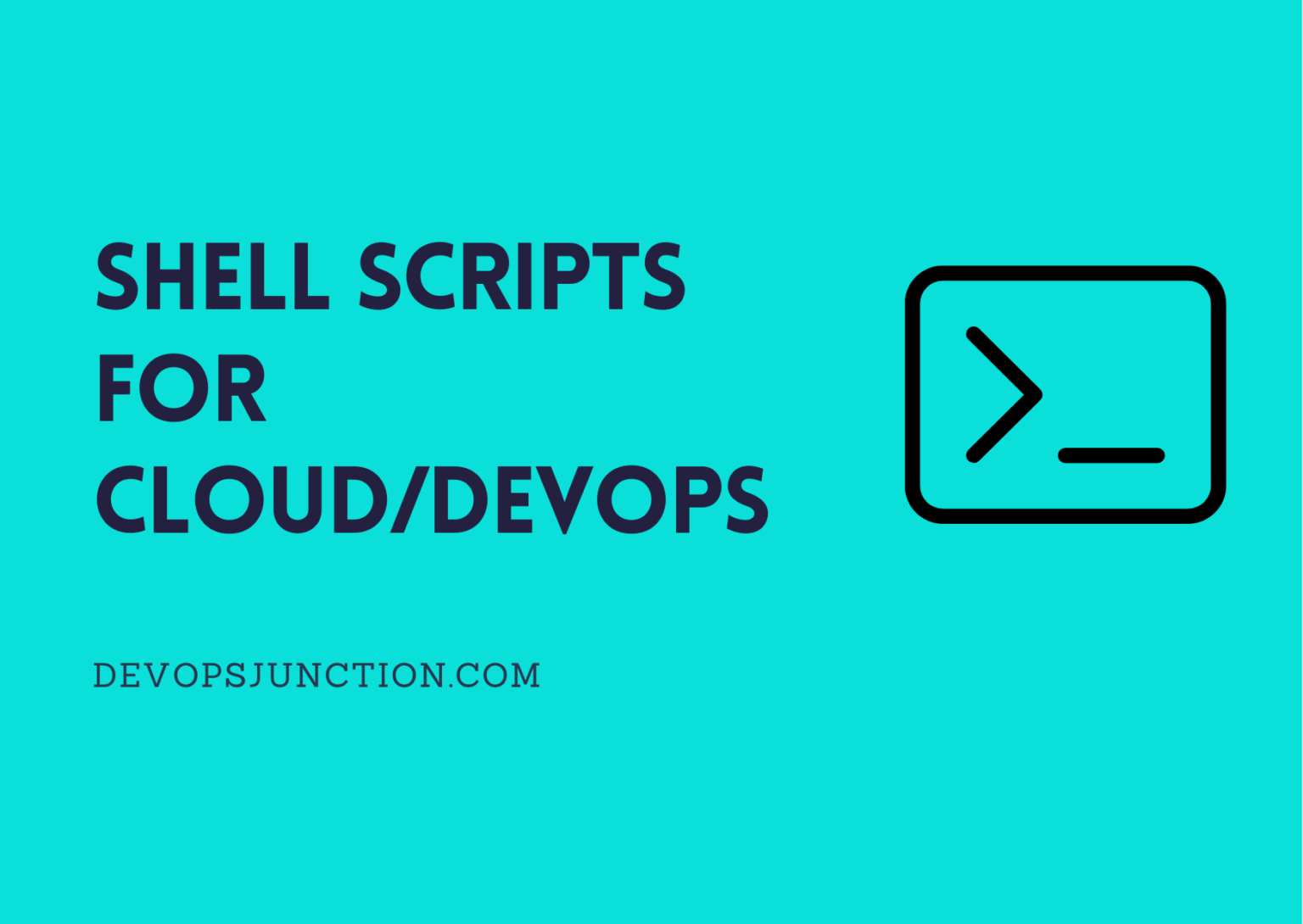 Shell Script To Change Working Directory