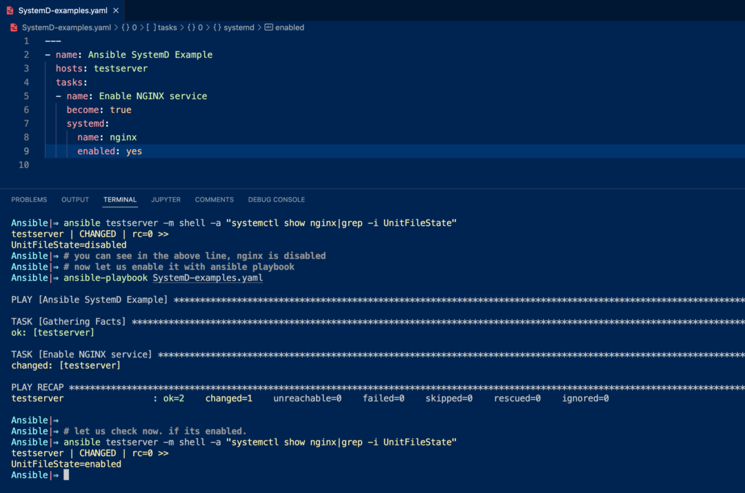 ansible-delegate-to-examples-run-task-on-specific-host-devops-junc