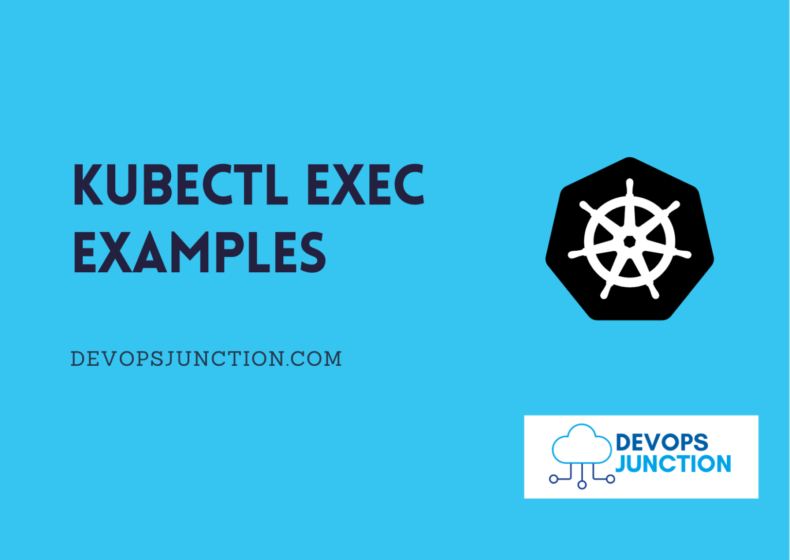 kubectl-exec-examples-execute-shell-commands-into-a-pod-k8s